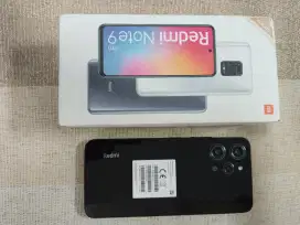 Xiaomi Redmi 12 8/128gb Second Siap Pakai Bisa TT
