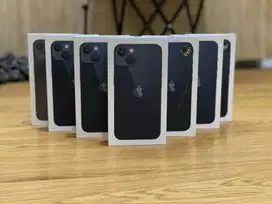New iPhone 13 128gb iBox