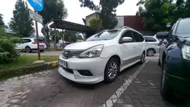 Nissan Grand Livina 1.5 Highway Star 2014