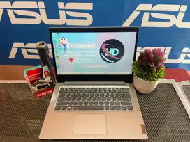 Promo Laptop Lenovo IP Slim 3 Spek Tinggi Mulus BERGARANSI