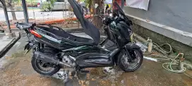Yamaha Xmax th 2021
