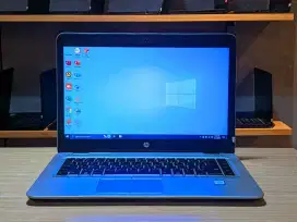 Laptop Second HP Elitebook 840 G3