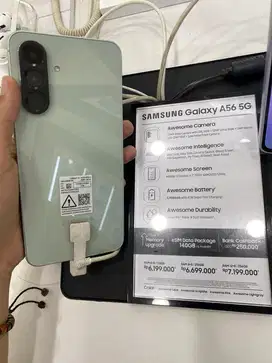 Samsung store pup