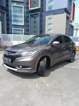 LOW KM HRV Prestige AT