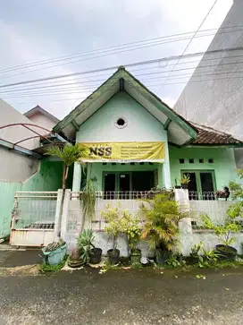DIJUAL CEPAT RUMAH DI MOJOSONGO SURAKARTA