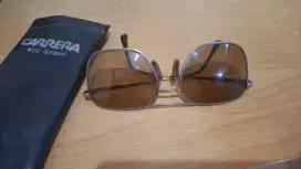 CARRERA kcmata sunglasses Bronze