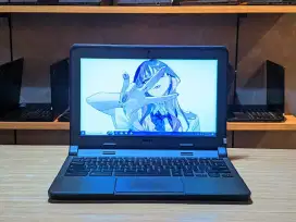 Dell chromebook P22T N2840
