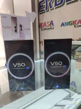 SPESIAL CUCI GUDANG V50 5G
