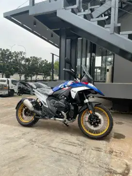 BMW R1300 GS 2024