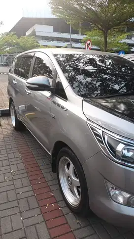 Dijual innova reborn 2016 matic