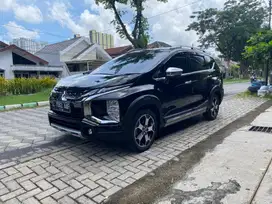 Mirsubishi Xpander Cross 1.5 Matic 2021
