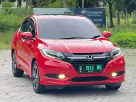 HONDA HR-V 1.8 PRESTIGE 2016/17 MATIC