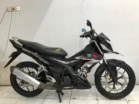 Honda Sonic 2015