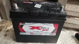 Accu Aki mobil bekas kering apik ertiga livina rush terios sedan dll
