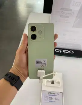 KREDIT OPPO A 5 PRO