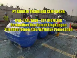 IPAL Domestik,IPAL Biotech,IPAL Klinik,IPAL Restoran,IPAL Medis,IPAL K