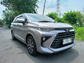 Toyota Avanza 1.5 G matik 2023