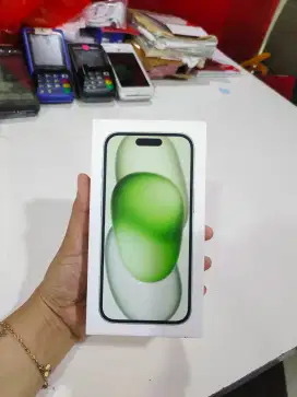 IPHONE 15 PROMO CICILAN UP TO 24BULAN