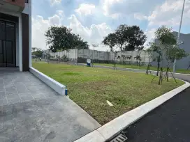 Dijual kavling perumahan suvarna sutera