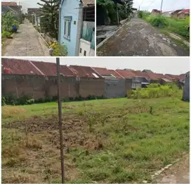 Tanah Murah siap bangun Ngemplak Sawahan Boyolali