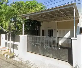 Jual Rumah Bhaskara Sari - Mulyorejo
