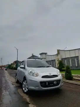 TDP 9 JT HATCHBACK MEWAH. MARCH 1.2 XS MATIC 2011 SERVICE RUTIN NISSAN