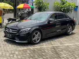 Mercedes Benz c250 2016/2017