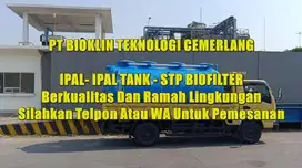 IPAL /IPAL Industri/IPAL Komunal/IPAL Domestik/IPAL Biotech/IPAL Klini