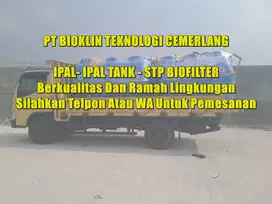 Ready-IPAL Medis-IPAL Industri-IPAL Domestik- IPAL – STP – STP Biotech