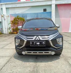 MITSUBISHI XPANDER ULTIMATE 2021