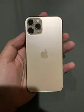 Iphone 11 pro 256Gb ex inter allporov