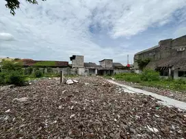 Disewakan Tanah di Daerah Pasar Kemis, Kutabumi Tangerang