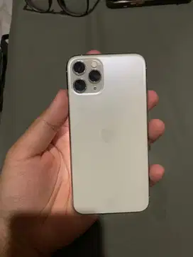 Iphone 11 pro 256Gb ex inter allprov