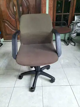 Kursi Kantor cantik