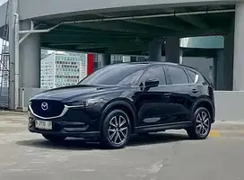 Mazda CX-5 2018 Bensin