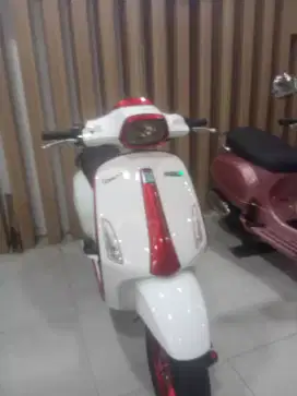 PIAGGIO VESPA SPRINT 150 2015 PERFECT CONDITION
