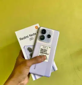 REDMI NOTE 14 5g Purple