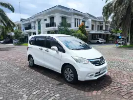 Freed PSD 2013 plat Lokal