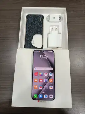 HUAWEI PURA 70 ULTRA 16/512GB RESMI SECOND BERGARANSI
