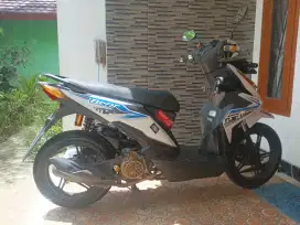 Jual Honda Beat 2018