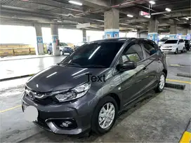 Honda Brio E CVT 2019 Bensin