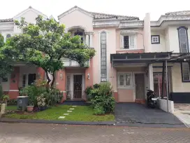Di Jual Super Cepat Rumah di Raffles Hills Cibubur