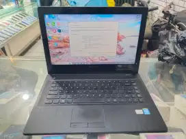 anti lelet dgn Ram 8GB
Laptop Lenovo G40-45 Intel Core i3-4030U