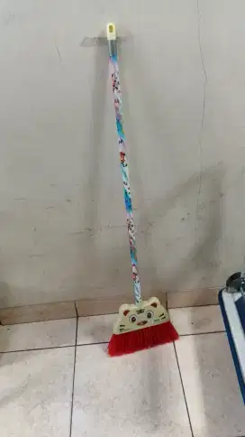 SAPU KARAKTER HEWAN MACAN