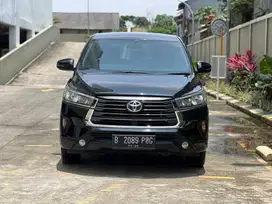Toyota Kijang Innova Reborn 2.0 G Captain Seat 2021