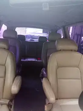 KIA CARNIVAL SOLAR 2000
