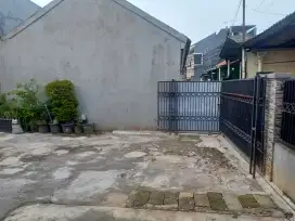 Disewakan rumah