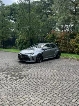 Toyota GR Corolla 1.6T AT 2024