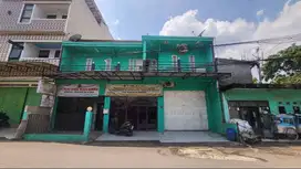 RUKO STRATEGIS DI PINGGIR JALAN NANJUNG CIMAHI