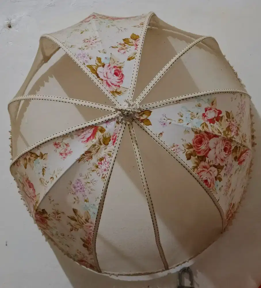 Dijual Tudung Saji Super Jumbo Premium Murmer Ajah!!!